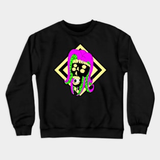 Higher Form Of Living Crewneck Sweatshirt